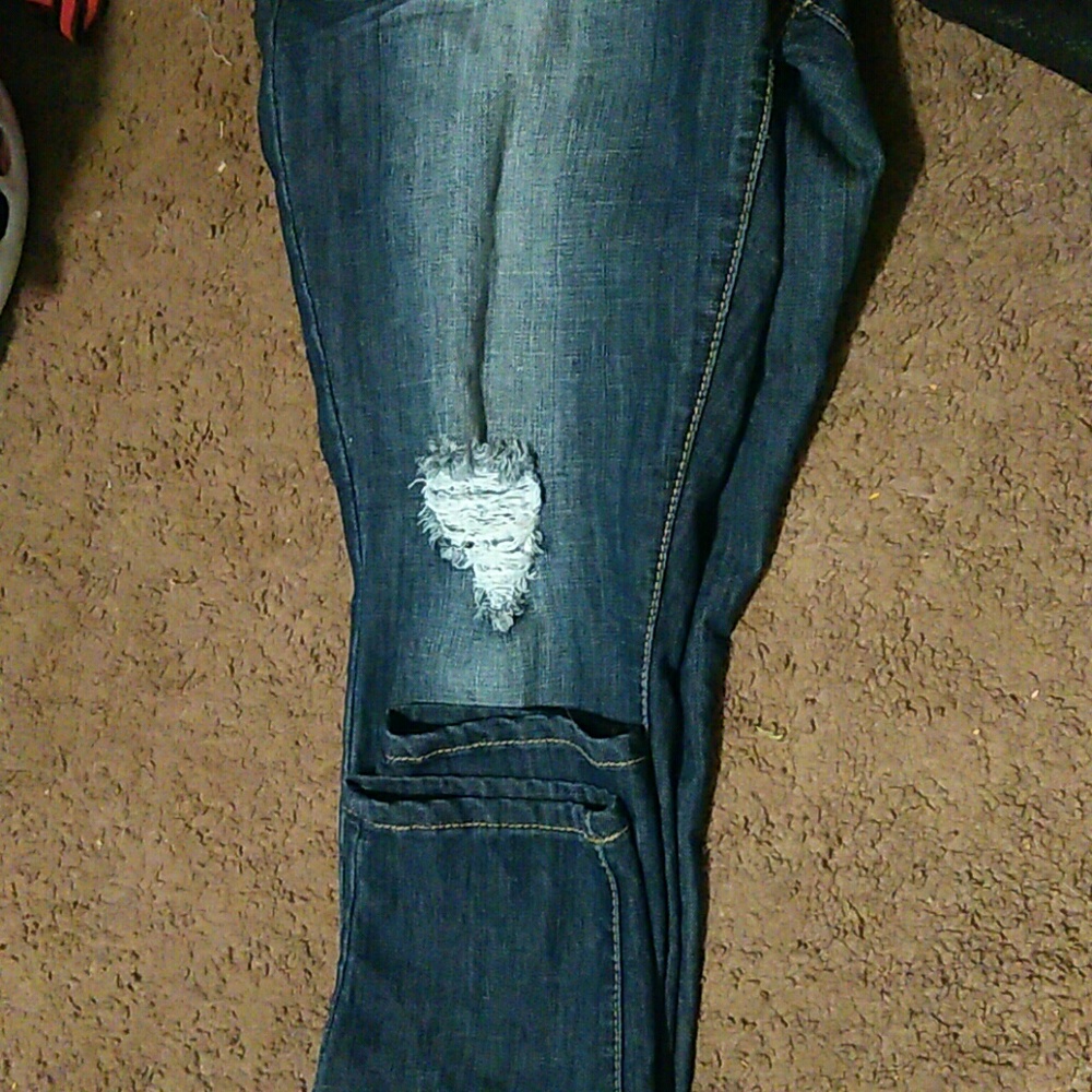 Overalls - Picture 2 of 4